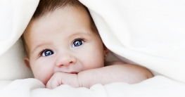 Baby Checkliste | © PantherMedia / zdenkam